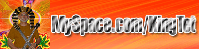 King Tet on MySpace